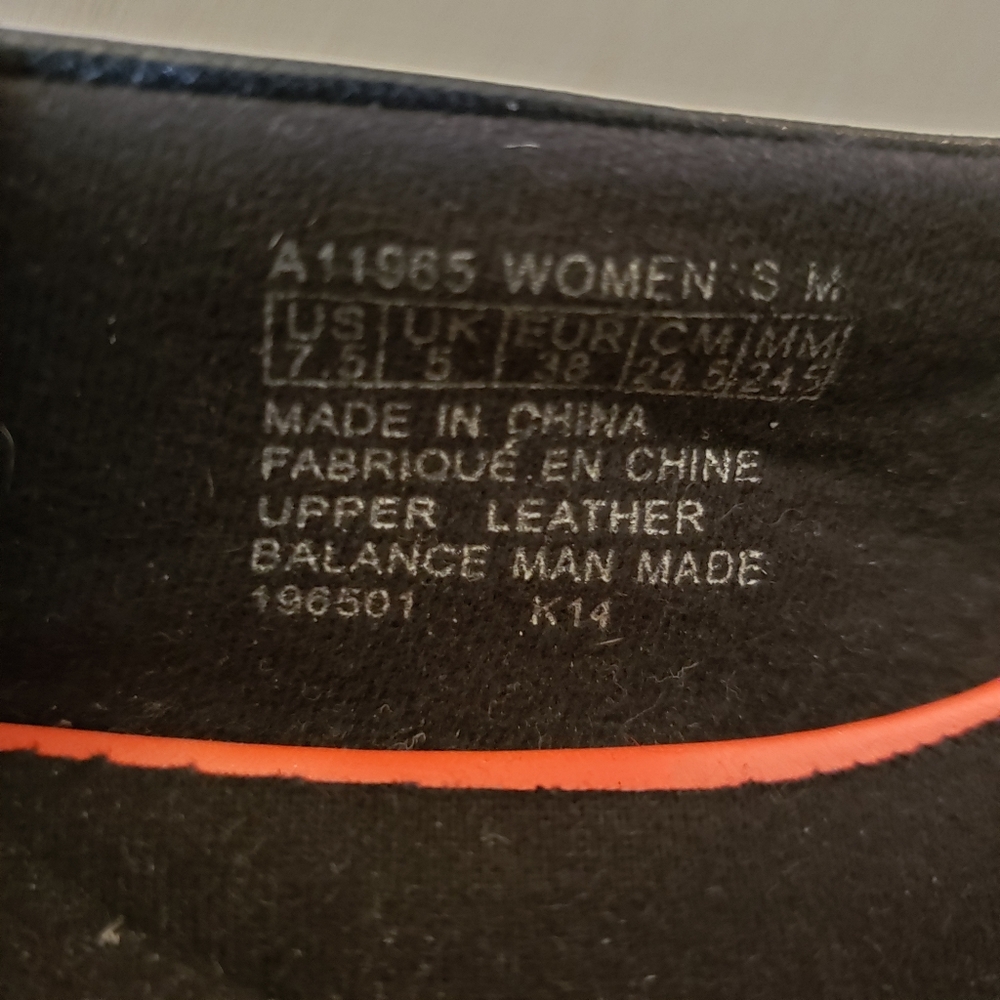 Rockport Total Motion Zebra Print Hidden Wedge 7.5 - image 5